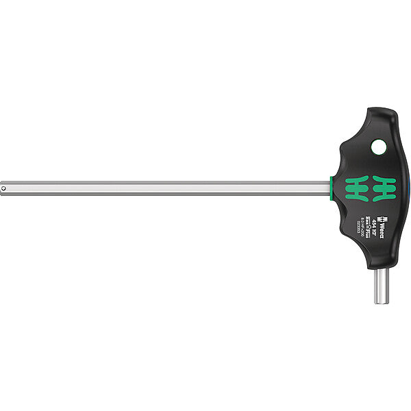 Wera Schraubendreher 454 HF Quergriff 05023353001